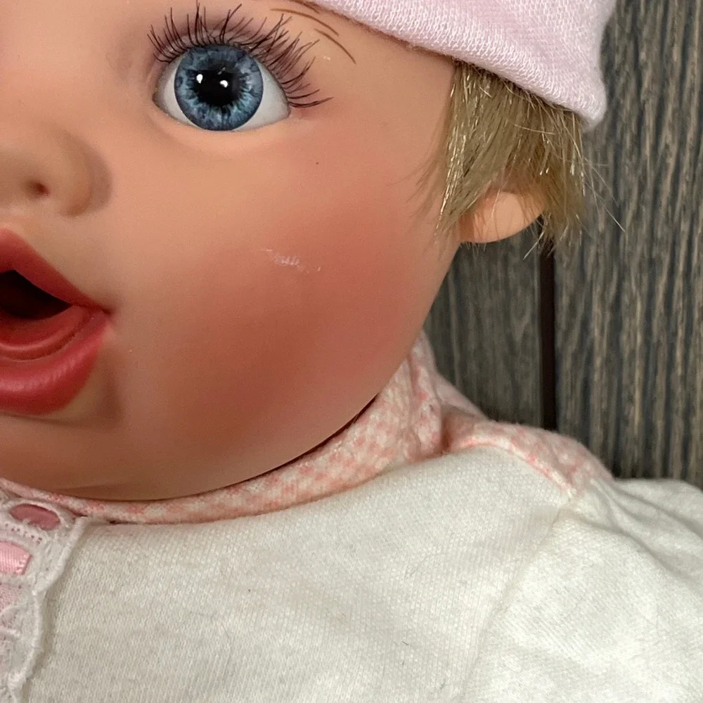 Turner‎ Dolls Virginia Ehrlich 22